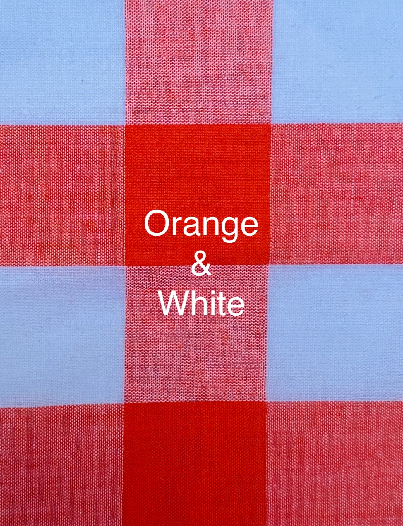 NOW TAKING ~PRE ORDERS~ FOR OUR CUSTOM TAILGATE TABLE SKIRTS!