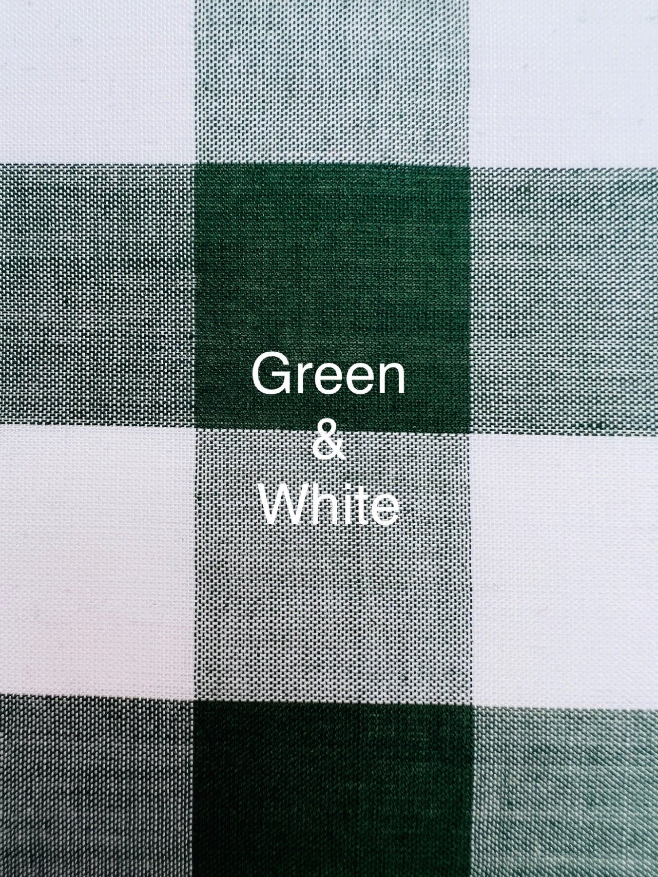 NOW TAKING ~PRE ORDERS~ FOR OUR CUSTOM TAILGATE TABLE SKIRTS!