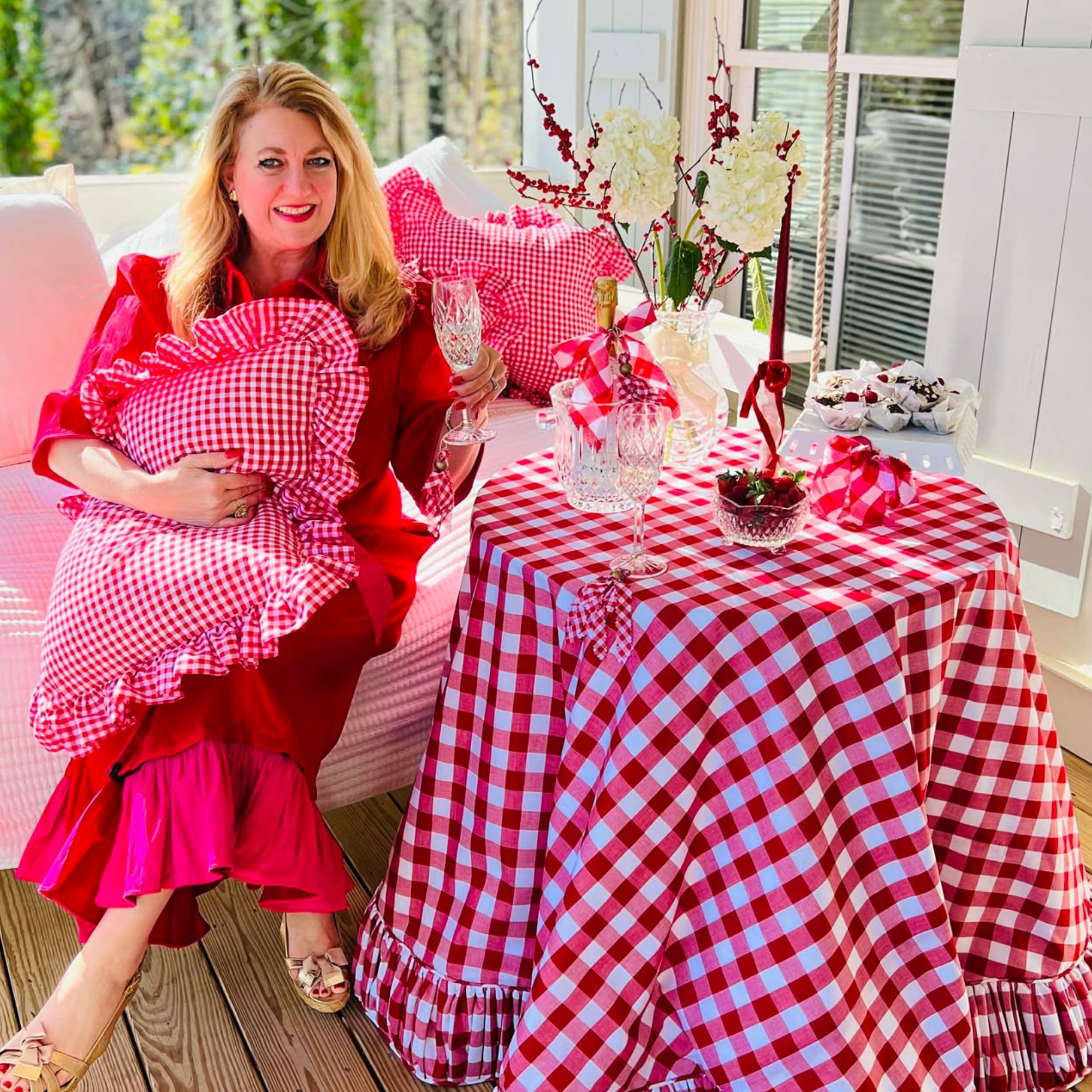 The Power of Tailored Design