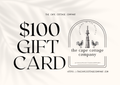 $100 Gift Card