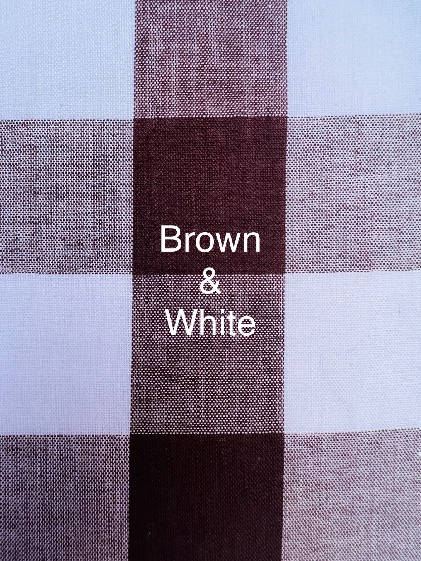 NOW TAKING ~PRE ORDERS~ FOR OUR CUSTOM TAILGATE TABLE SKIRTS!