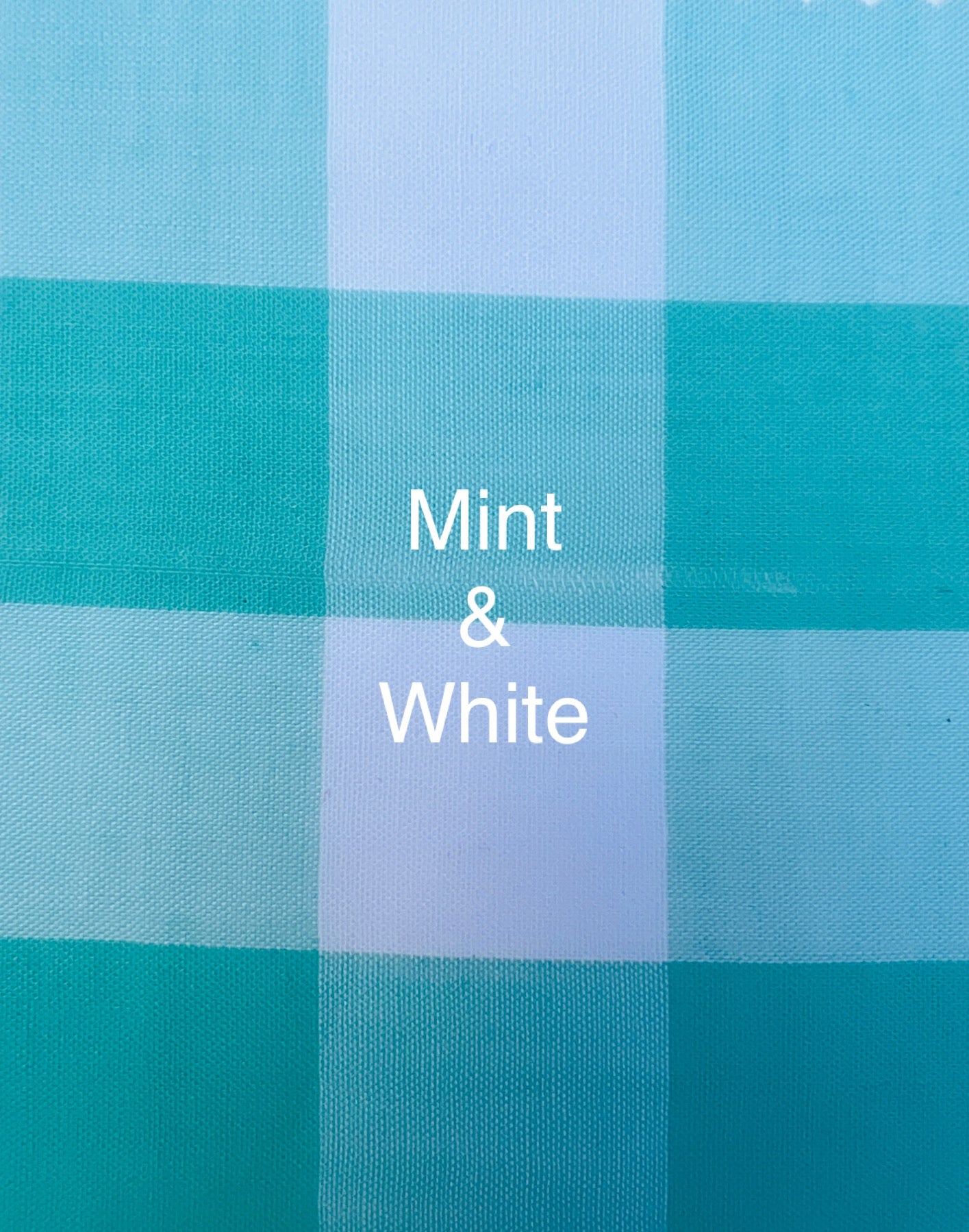 NOW TAKING ~PRE ORDERS~ FOR OUR CUSTOM TAILGATE TABLE SKIRTS!