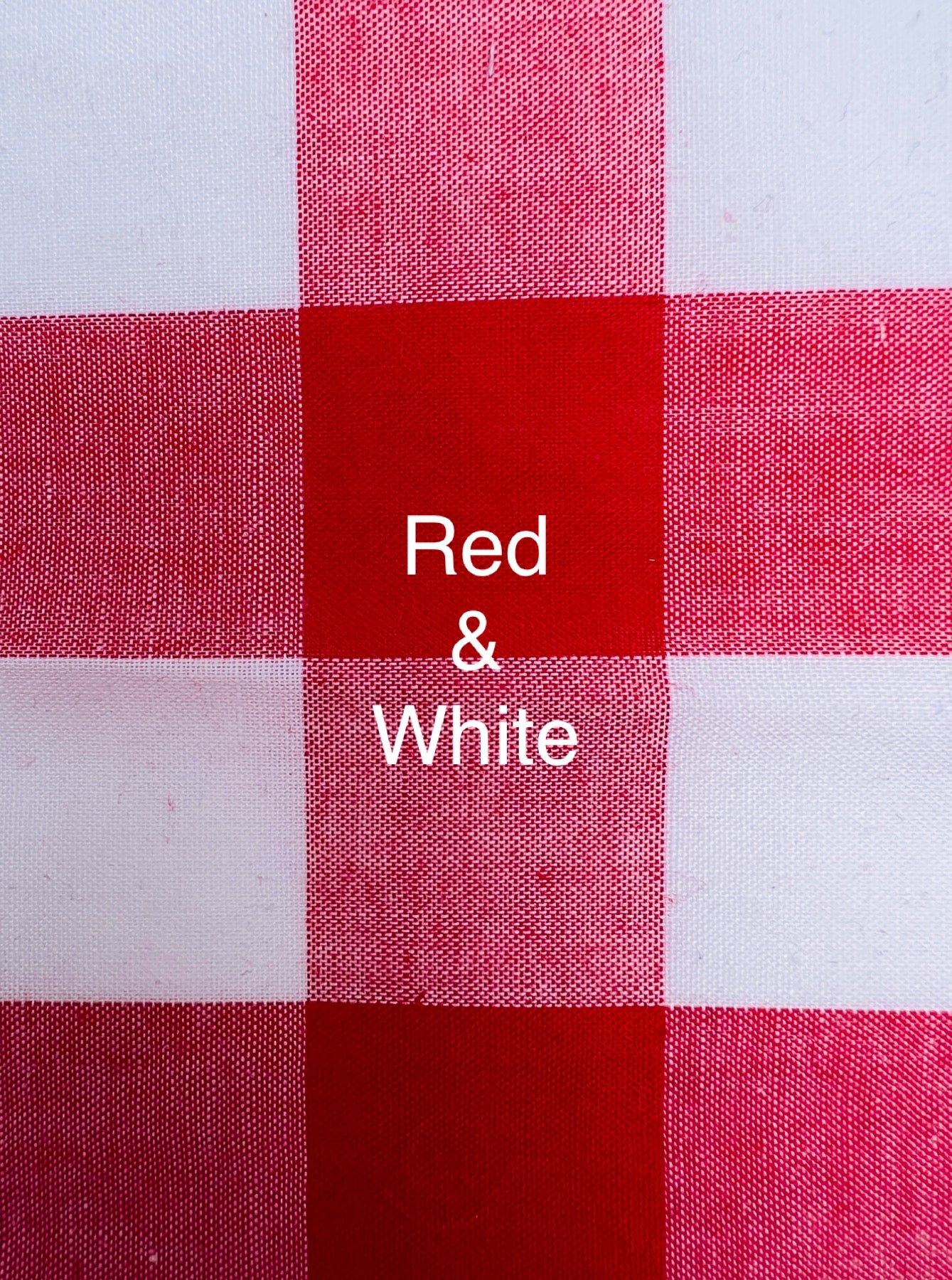 NOW TAKING ~PRE ORDERS~ FOR OUR CUSTOM TAILGATE TABLE SKIRTS!